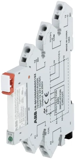 Abb CR-S012/024VADC1SZ Pic_1