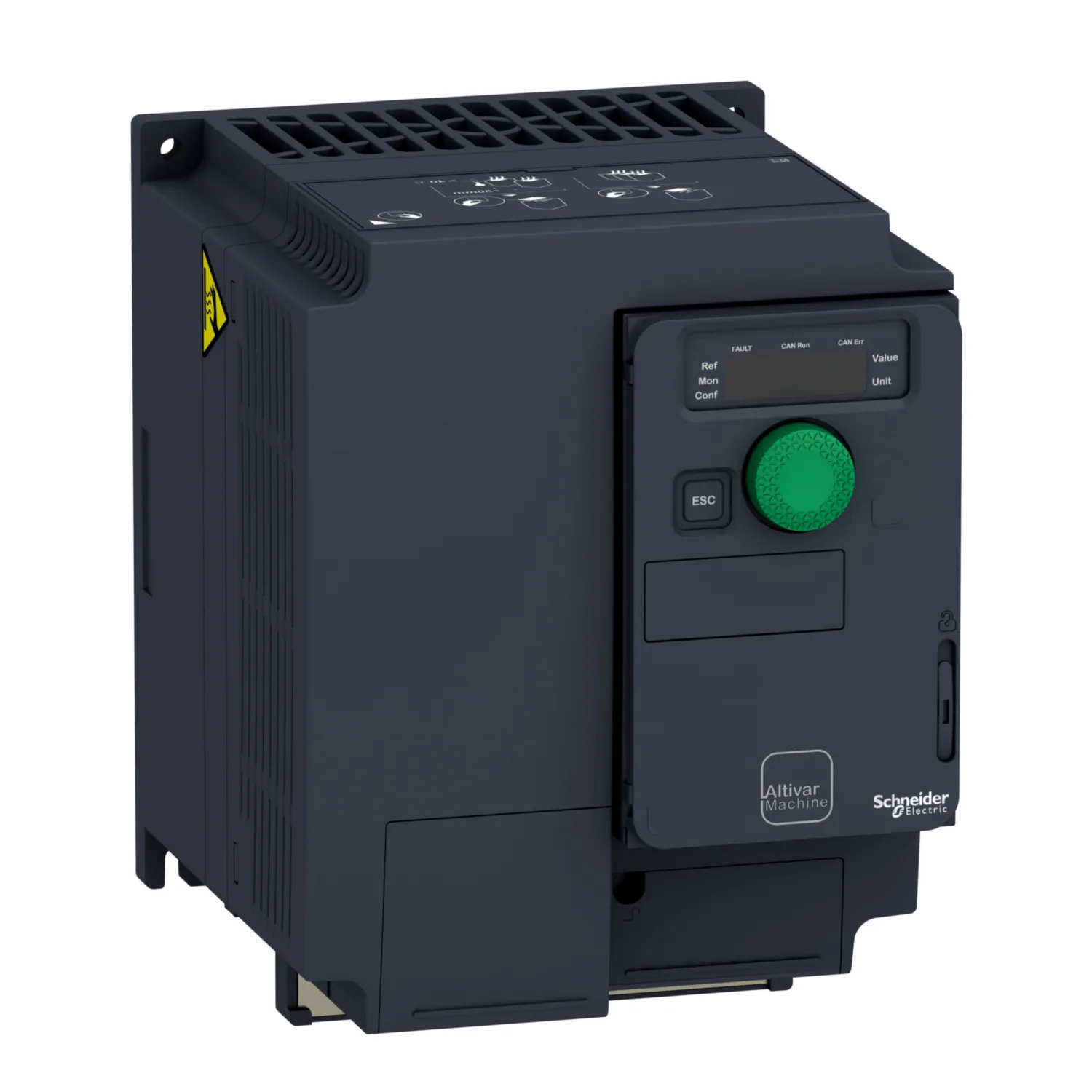 Schneider Electric ATV320U22S6C Pic_1