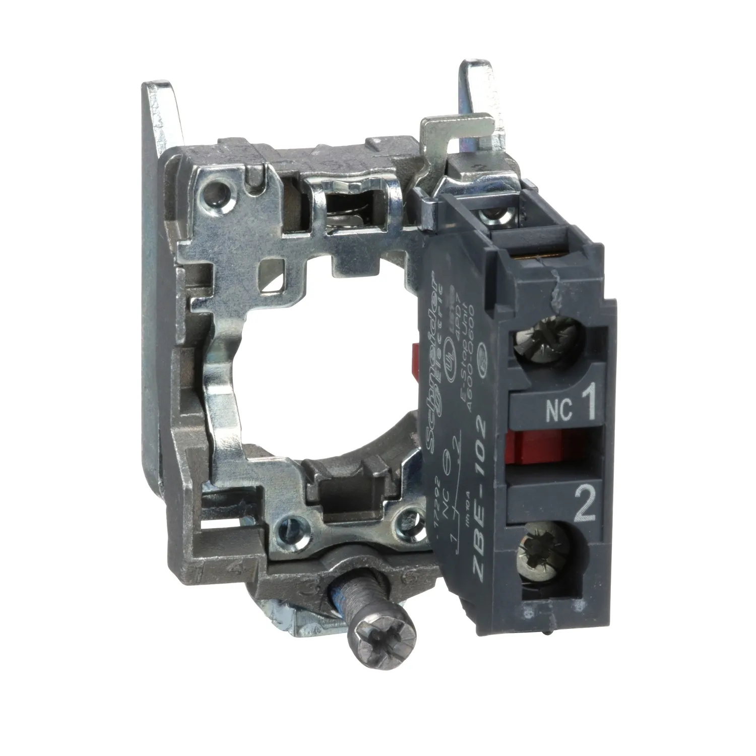 Schneider Electric ZB4BZ102 Pic_1