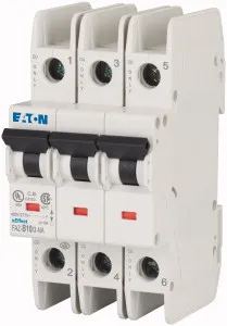 Eaton Electric FAZ-B10/3-NA Pic_3