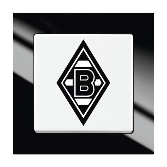 BUSCH-JAEGER ELEKTRO GMBH 2000/6 UJ/05 Pic_1