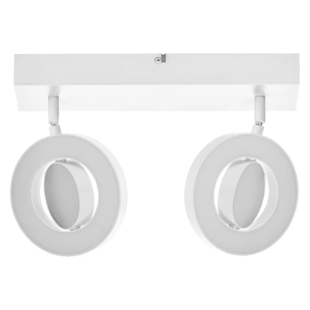 Ledvance Decor Spot Saturn CLICK-CCT White 2 Spot Pic_2