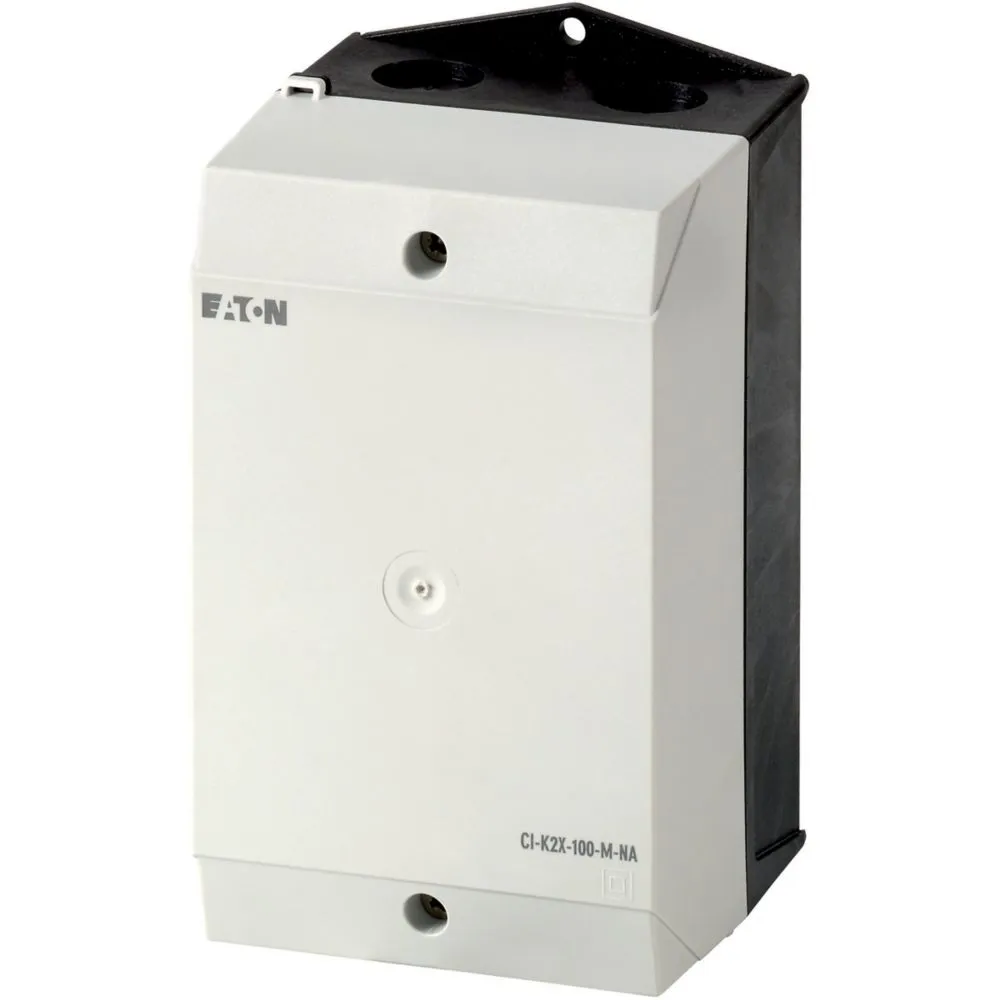 Eaton Electric CI-K2X-100-M-NA Pic_1