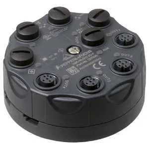 Pepperl+fuchs VBA-4A-G11-I/U-F Pic_1