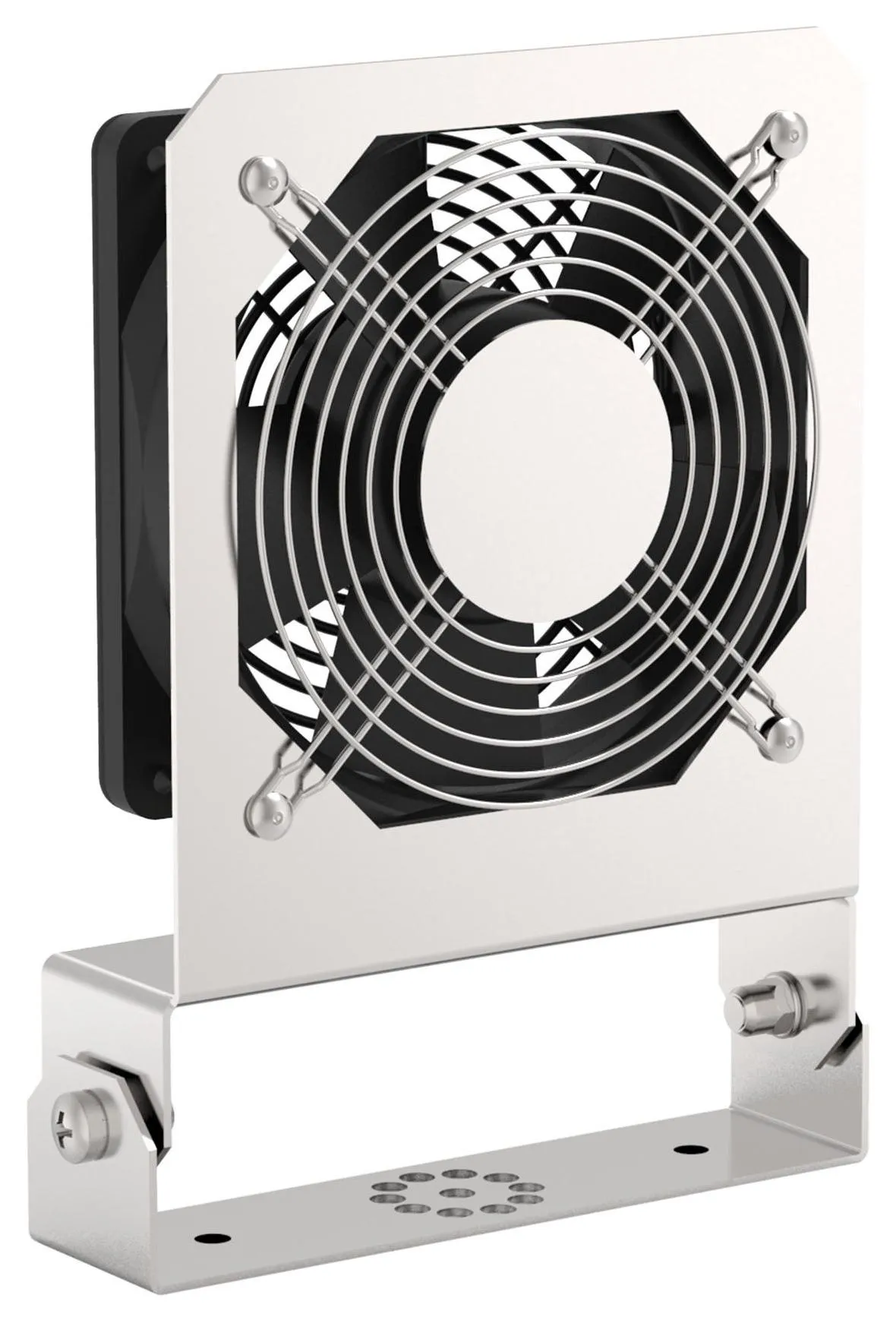 Pfannenberg PEF 180 fan holder 24V DC Pic_1
