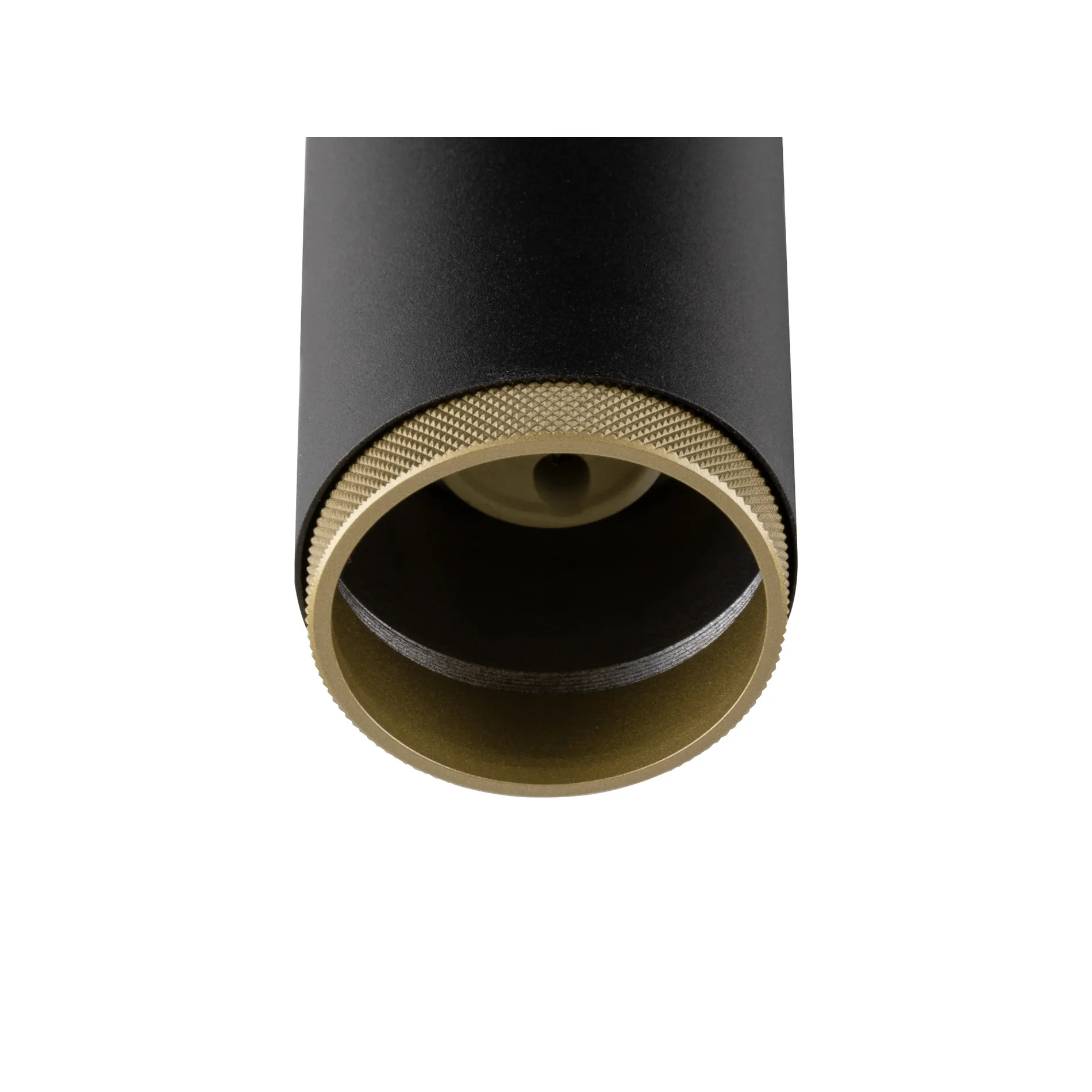 Slv GRIP! L 1Ph. GU10 schwarz Pic_1