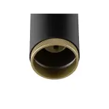 GRIP! L 1Ph. GU10 schwarz