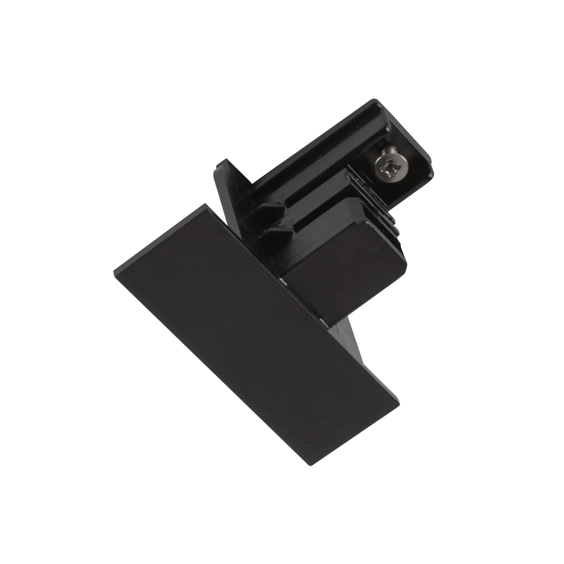 Slv S-TRACK Einbau Endkappen schwarz Pic_1