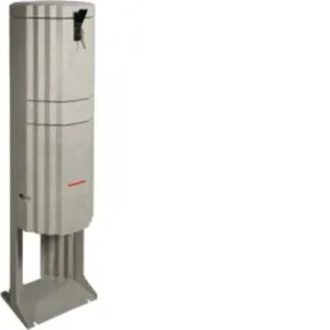 HAGER VERTRIEBSGESELLSCHAFT ZAN135CAB Pic_1