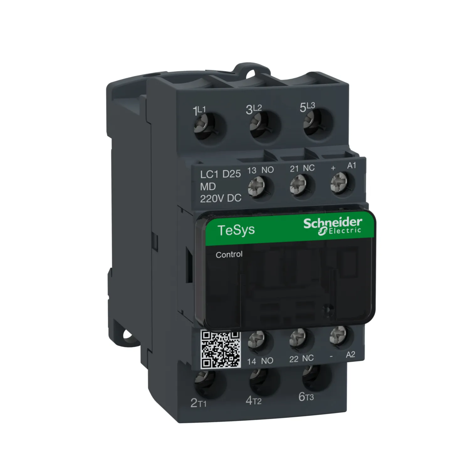 Schneider Electric LC1D25MD Pic_1