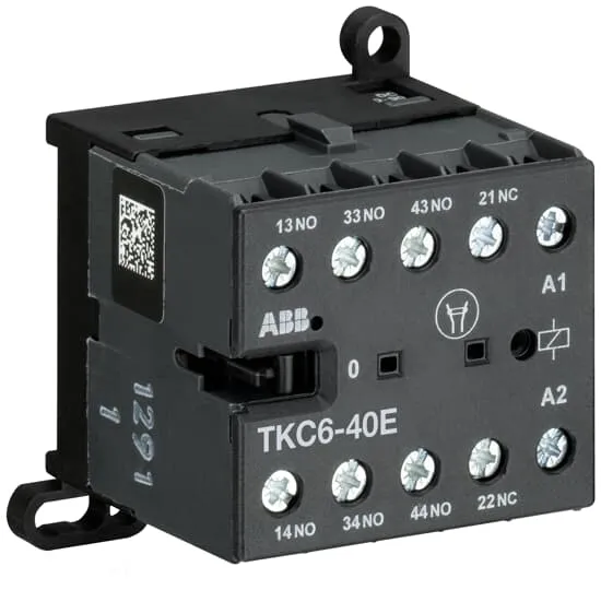 Abb TKC6-40E-51 Pic_1