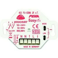 Peha D 452 FU-EBIM JR O.T. Pic_1