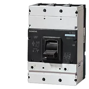 Siemens 3VL9500-4EA00 Pic_1