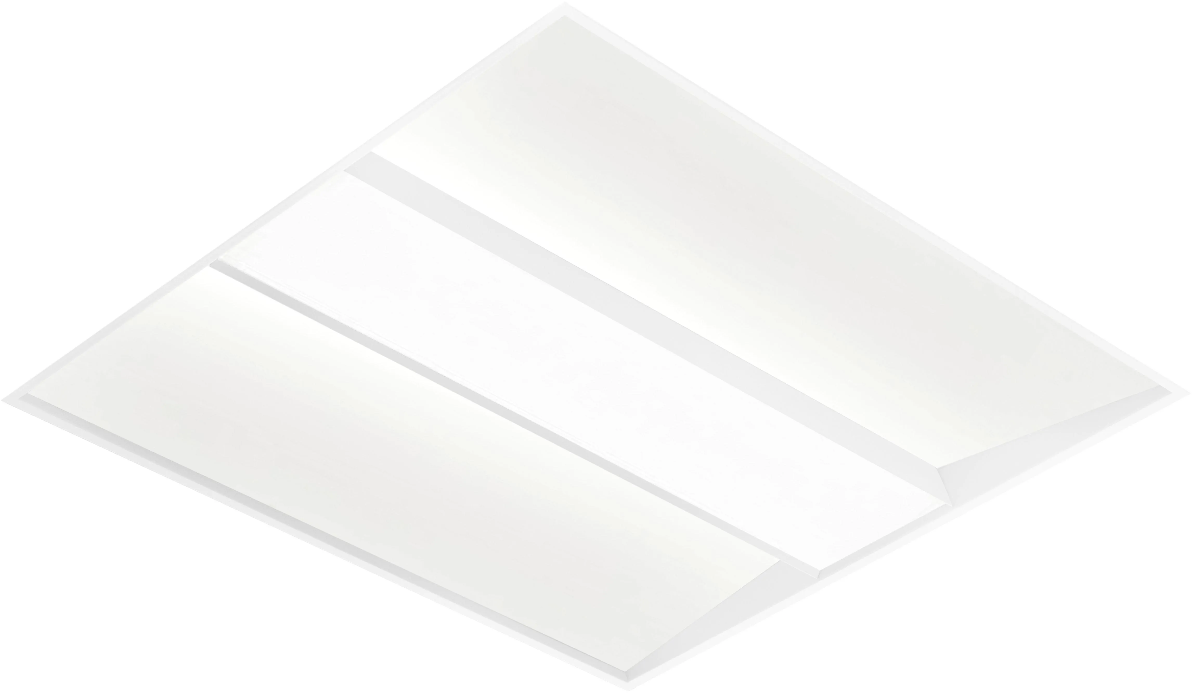 OPPLE LEDPanelRc-Mo Sq595-35W-10V-4000-WH-U19 Pic_1