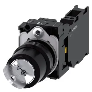 Siemens 3SU1100-4BF21-3TA0 Pic_1