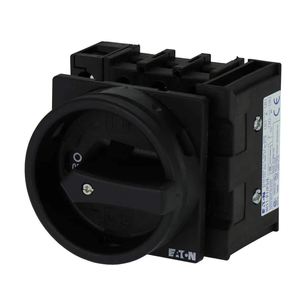 Eaton Electric P1-40/EA/SVB-SW/N/HI11 Pic_2