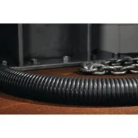 Hellermanntyton PCS20-GS/PVC-BK (25) Pic_2