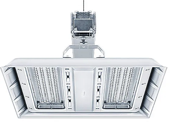 Zumtobel CR2 M13k-840 PC WB LDO TEC WH Pic_1