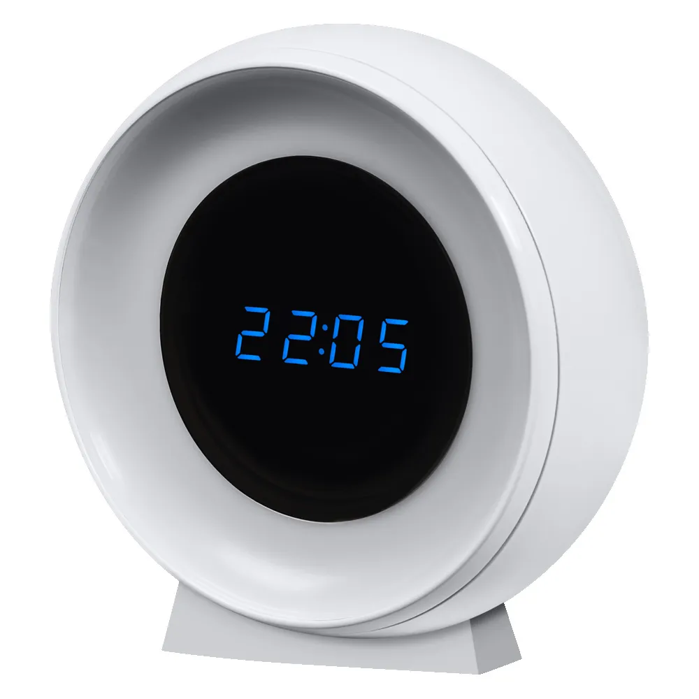 LEDVANCE GMBH Nightlux Clock 0.3W WT Pic_2