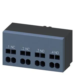 Siemens 3RA6913-2A Pic_1