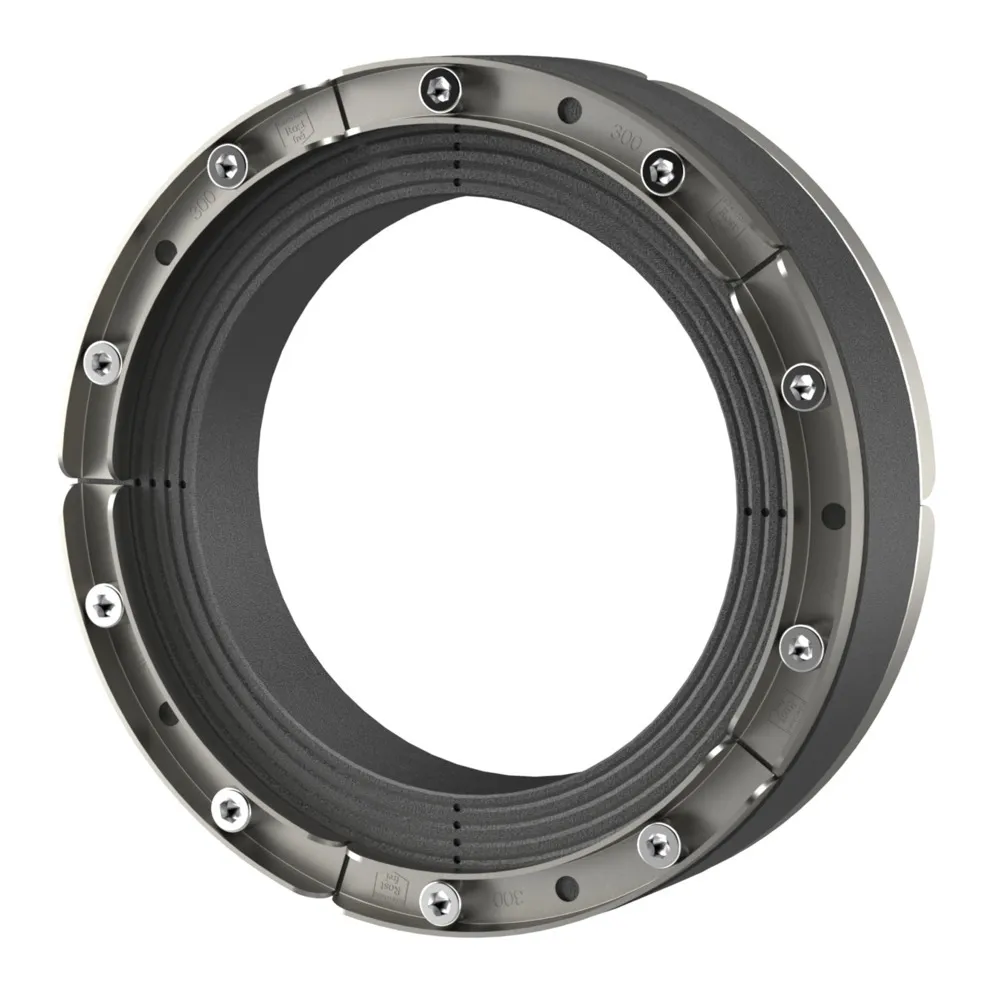 Hauff-technik HSD300 SSG 1x200-252 b50 A2/EPDM55 Pic_1