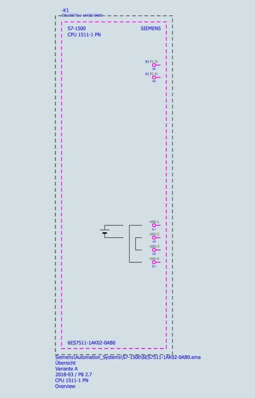 Siemens 6ES7511-1AK02-0AB0 Pic_2