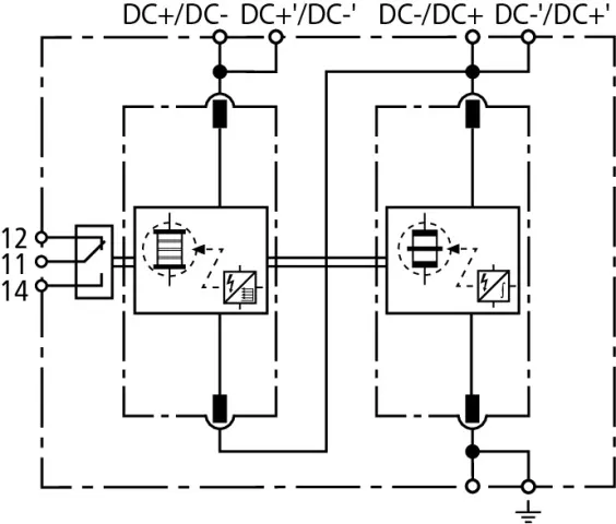 Dehn + Söhne DSE M 2P 60 FM Pic_1