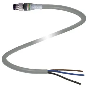 Pepperl+fuchs V3S-GM-E2-2M-PVC Pic_1