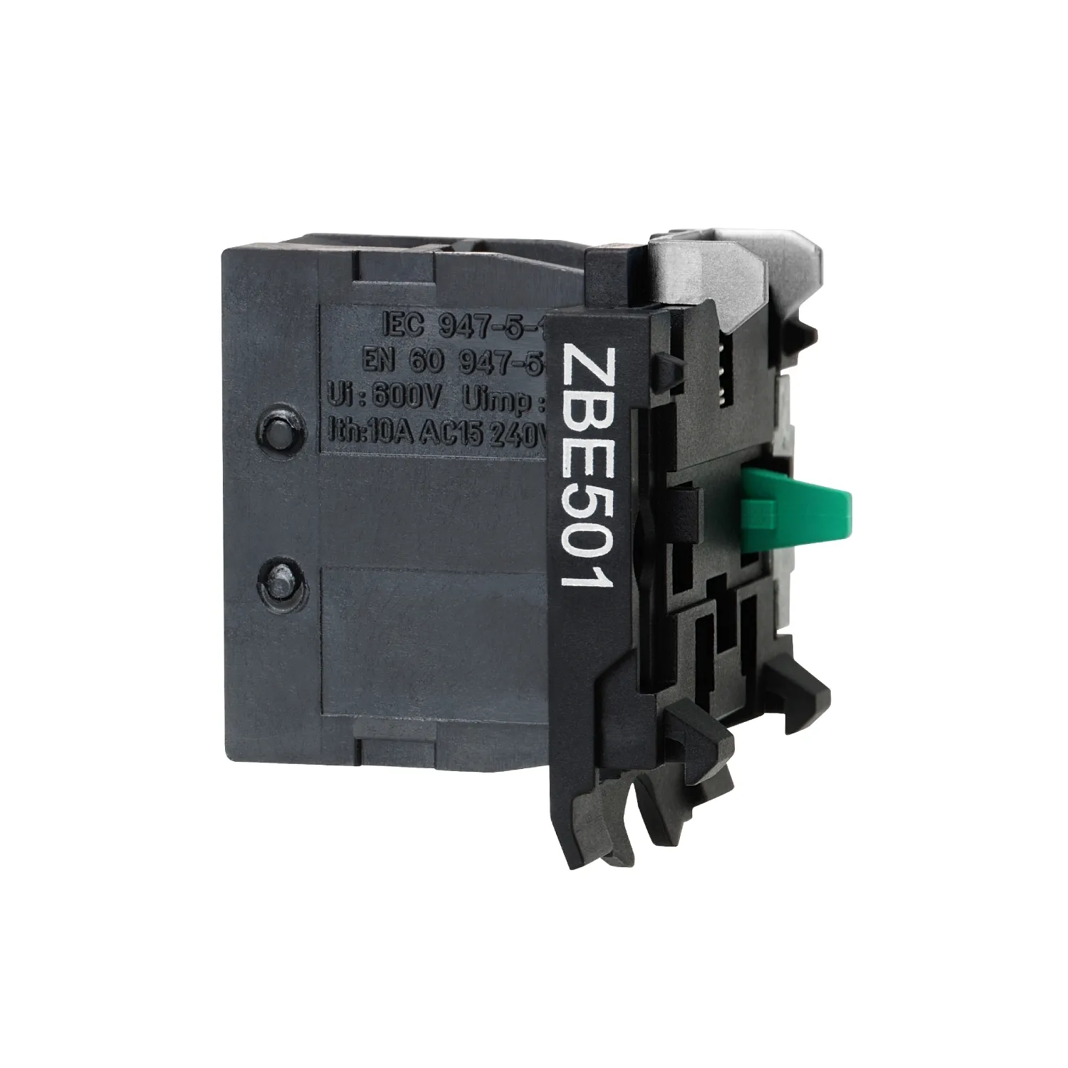 Schneider Electric ZBE501 Pic_1