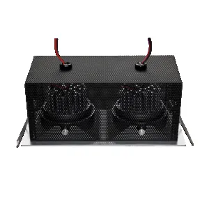 Nobile Licht LED Mini Kardan E2 BIO-Spektrum 350mA Pic_1
