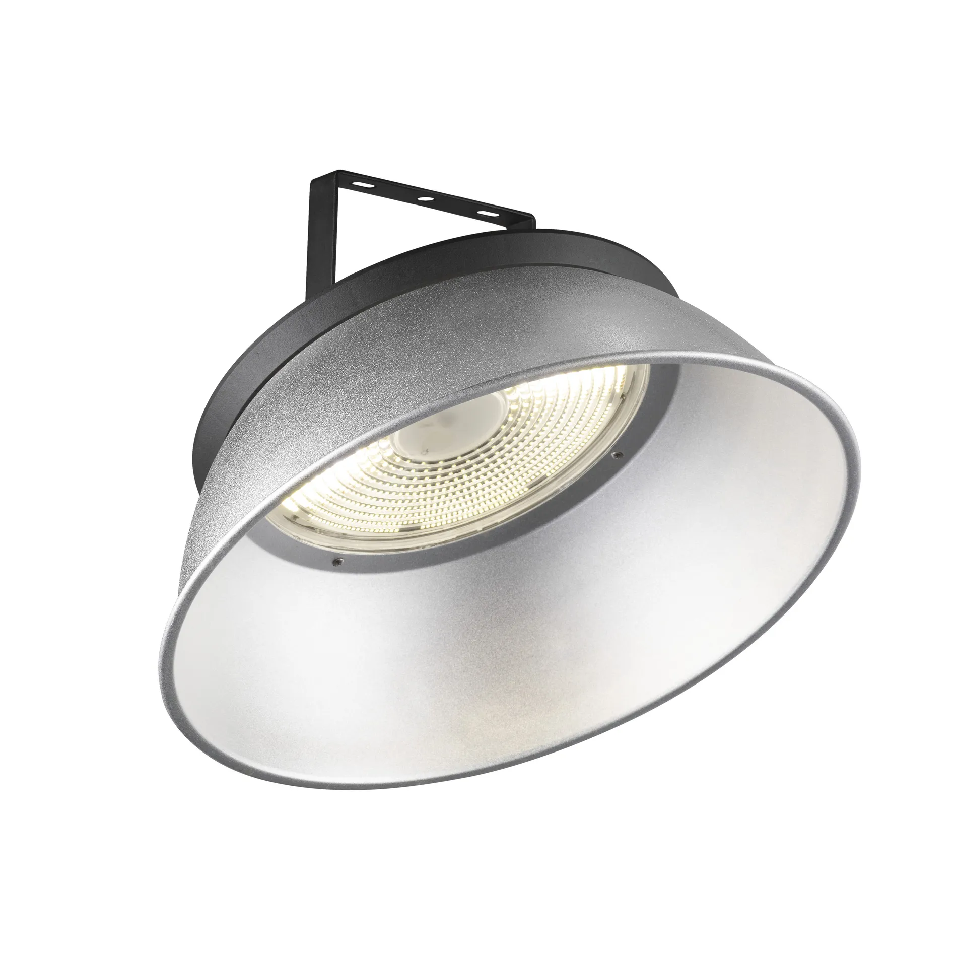 Slv HIGHBAY V Anschlusselement 60° Pic_1