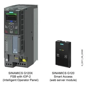 Siemens 6SL3200-0AE74-0AA0 Pic_1