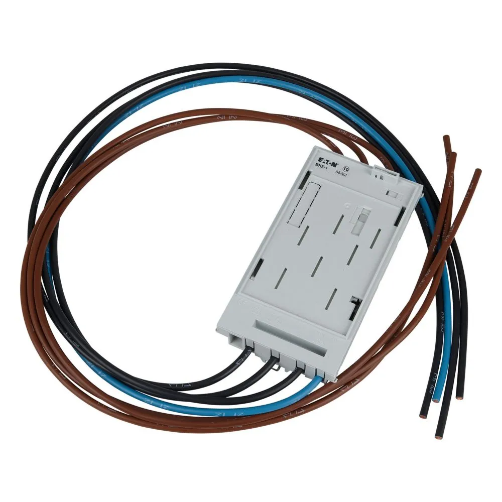 Eaton Electric BKE-I-ZU1000/AB1000-3P Pic_1