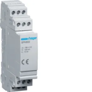 Hager SPK602 Pic_1