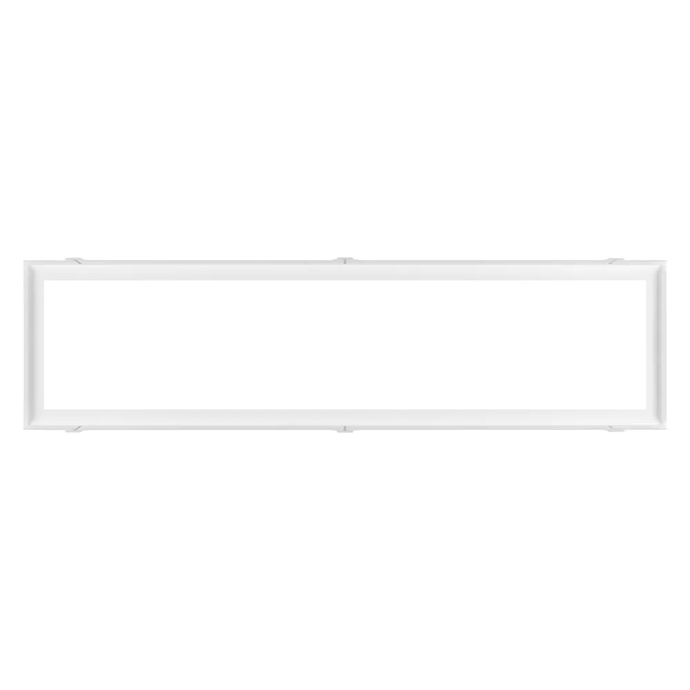 Ledvance PANEL 1200x300 RECESSED MOUNT FRAME Pic_1