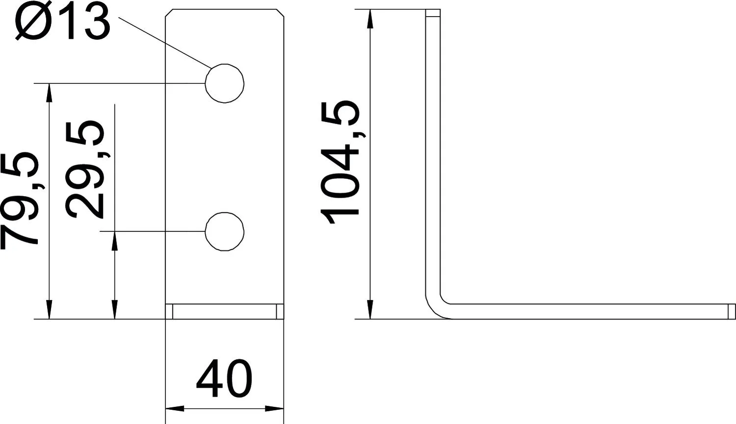 OBO Bettermann GMS 4 VW 90 FT Pic_1