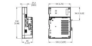 Turck TX700S-P3WV01 Pic_1