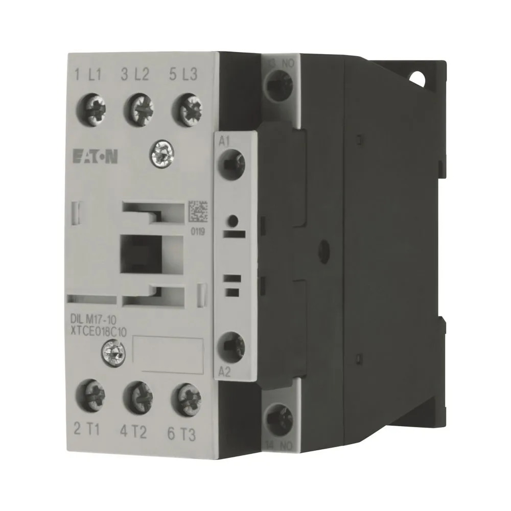Eaton Electric DILM17-10(230V50/60HZ) Pic_2