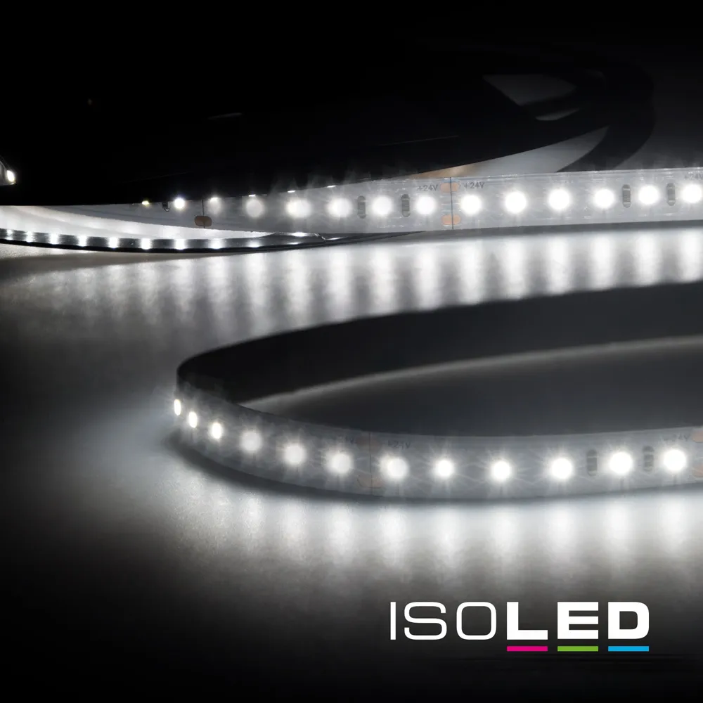 ISOLED LED CRI940 CC-Flexband, 24V, 12W Pic_2
