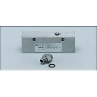 Ifm Electronic ADAPTBLOCK D27 G1 Pic_1
