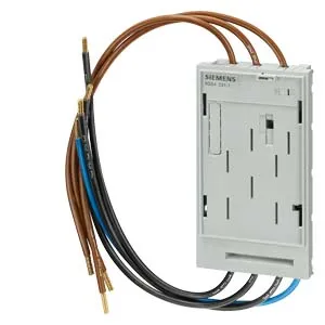 Siemens 8GS4031-1 Pic_1