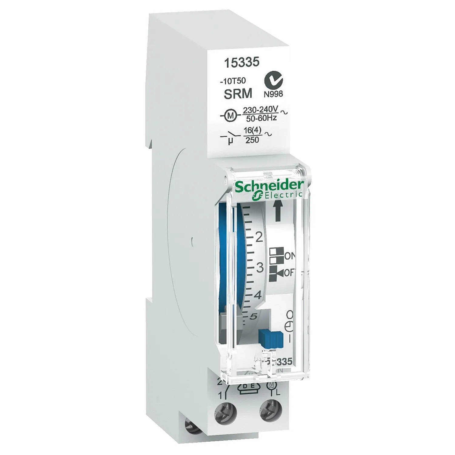 Schneider Electric 15335 Pic_1