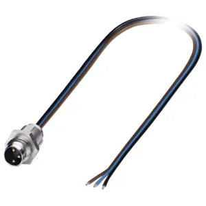 Pepperl+fuchs V31S-M8-500 Pic_1