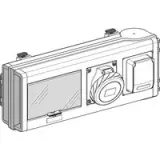 KNB32CP11F