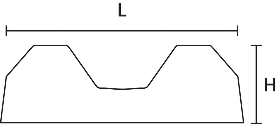 Hellermanntyton CTQM5-PA66-NA (100) Pic_3