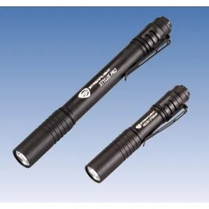 Elspro STYLUS PRO LED SCHWARZ NEU Pic_1