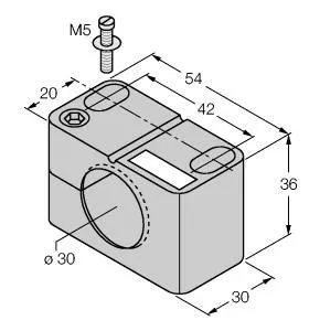 Turck BST-30B Pic_1