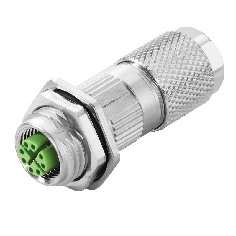 Weidmüller IE-BS-M12X-S-FH Pic_1