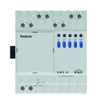 Theben RME 4 I KNX Pic_2