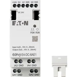Eaton Electric EASY-E4-DC-6AE1 Pic_4